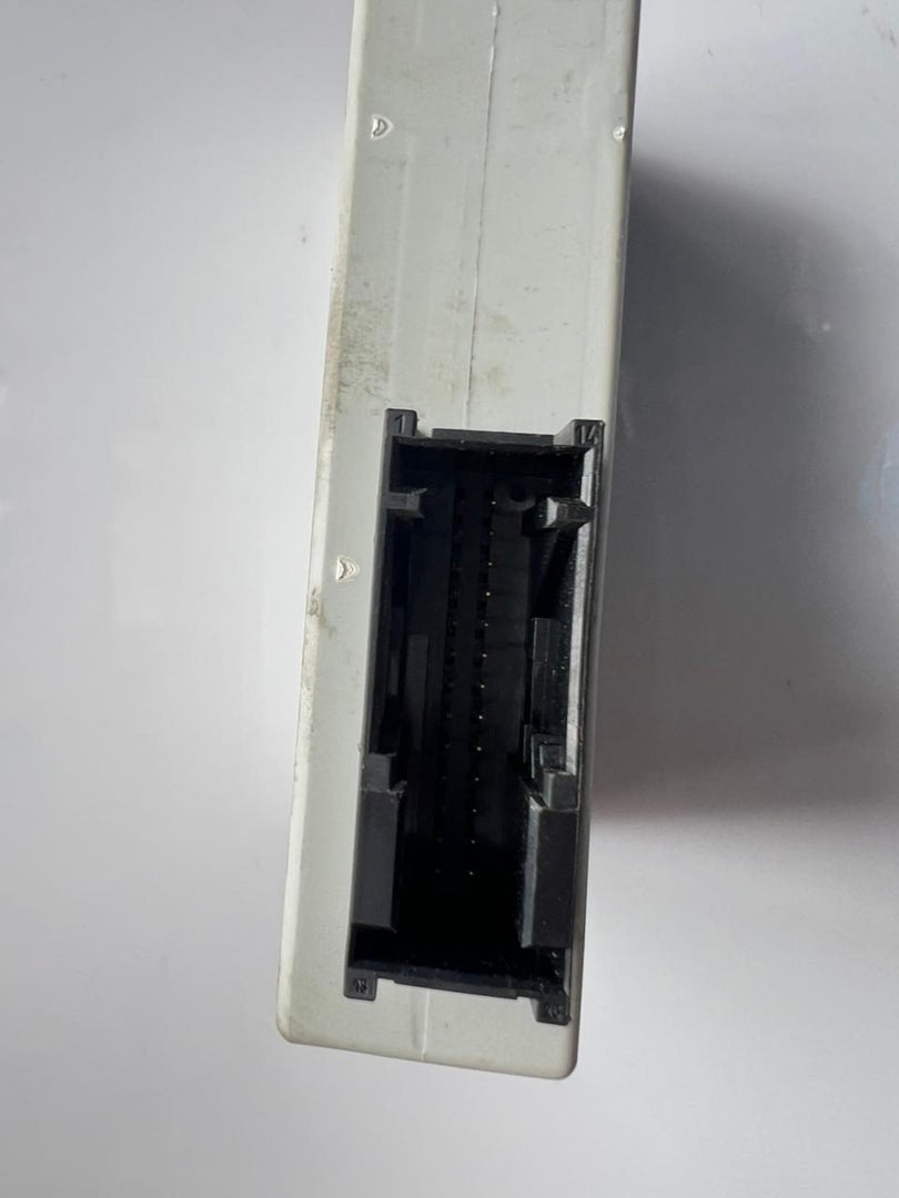 2006-2010 BMW 550i Keyless Entry Passive Go Control Module 9134707 E60 E61