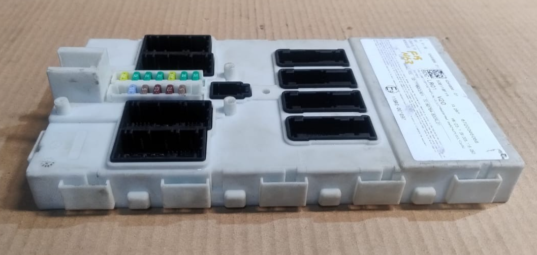 BMW X5 F15 F85 X6 F16 F86 FEM BDC ELECTRONIC CONTROL MODULE - 9344894