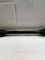 Bild in die Galerieansicht laden, 2011-2016 BMW 5 SERIES F10 F11 535i xDrive Rear Right CV Axle Shaft 7581030