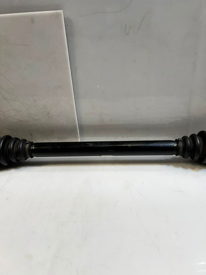 2011-2016 BMW 5 SERIES F10 F11 535i xDrive Rear Right CV Axle Shaft 7581030
