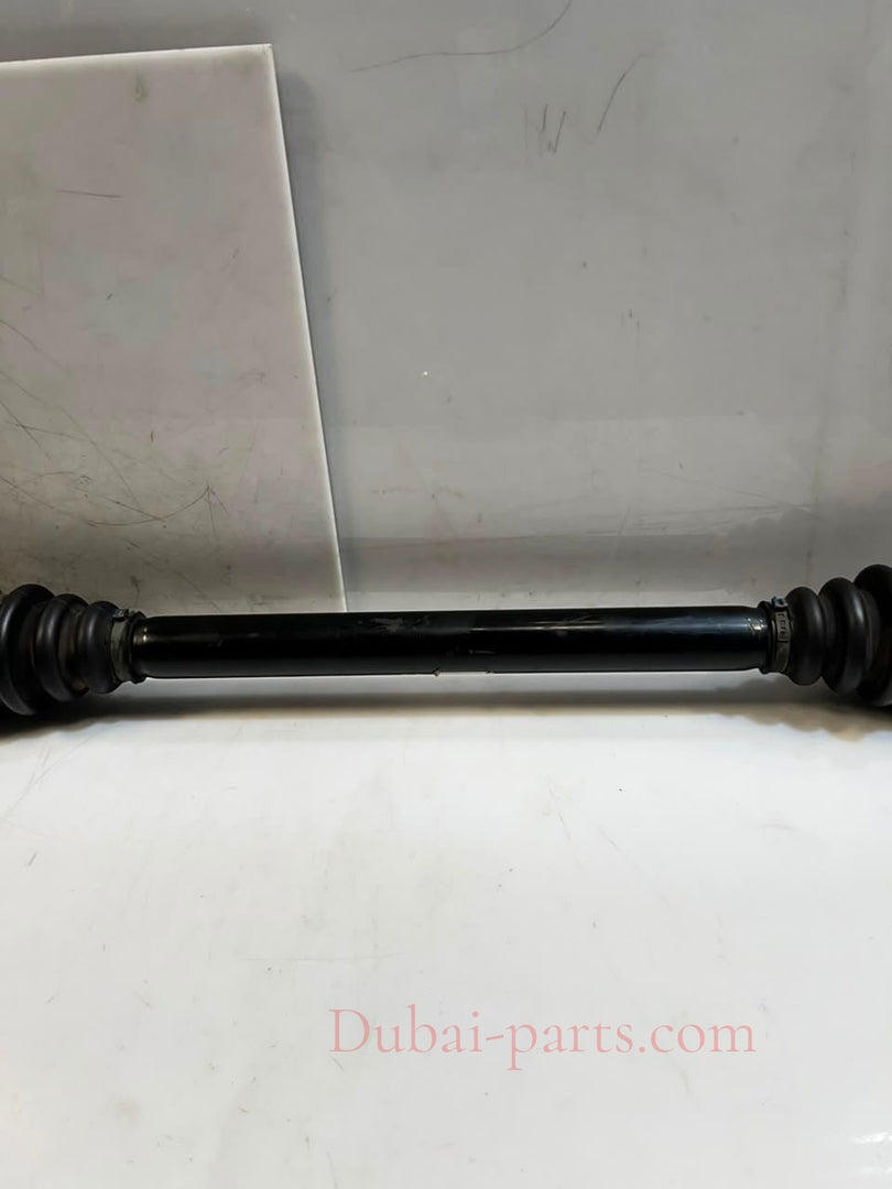 2011-2016 BMW 5 SERIES F10 F11 535i xDrive Rear Right CV Axle Shaft 7581030