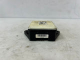 2006-2010 BMW 550i X5 E70 X6 E60 Esp Yaw Rate Speed Acceleration Sensor 6770137