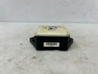 2006-2010 BMW 550i X5 E70 X6 E60 Esp Yaw Rate Speed Acceleration Sensor 6770137