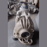 BMW F-SERIE 5ER/6ER HINTERACHSGETRIEBE ÜBERSETZUNG 3.23 TNR 7584444