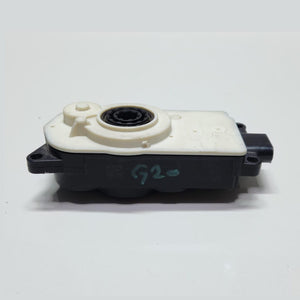 BMW Active Grille Shutter Motor Front Metal Plastic 9881646 5,7 Series G20 OEM