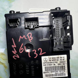 Mercedes Climate Control Unit A2229003812 C-Class W205, GLC and S-Class W222