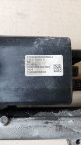 BMW Elektrisches Lenkgetriebe elektrische Servolenkung 6859299 3er F30 F31 F20 F21 Rechtslenker