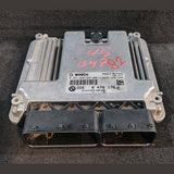 BMW 3 F30 F35 F31 ENGINE CONTROL UNIT/MODULE ECU ONLY OEM - 8470176