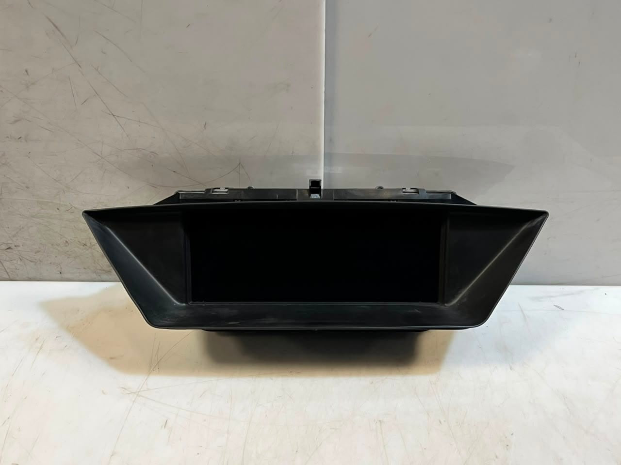 2011 BMW X1 E84 CID 8.8" Navigation MONITOR Display GPS SCREEN 9231322 OEM