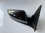 Load image into Gallery viewer, 2012-2016 BMW X1 E84 Front RIGHT Side Door Mirror A046314 BLACK RHD