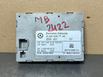 Load image into Gallery viewer, 2001-2007 Mercedes-Benz W230 SL Central Gateway Control Module A230 5407145 OEM
