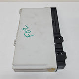 2012-2013 BMW 3 Series F30, F20,325i Front Left Seat Control Module 9280913