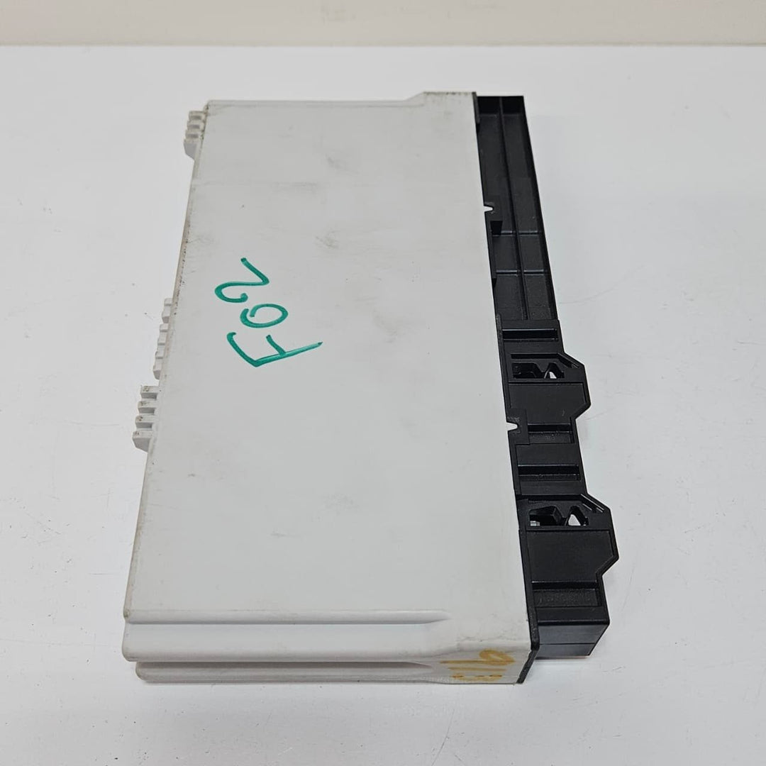 2012-2013 BMW 3 Series F30, F20,325i Front Left Seat Control Module 9280913