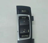9240293-2013 BMW X3 F25 Central Console Control Switch OEM
