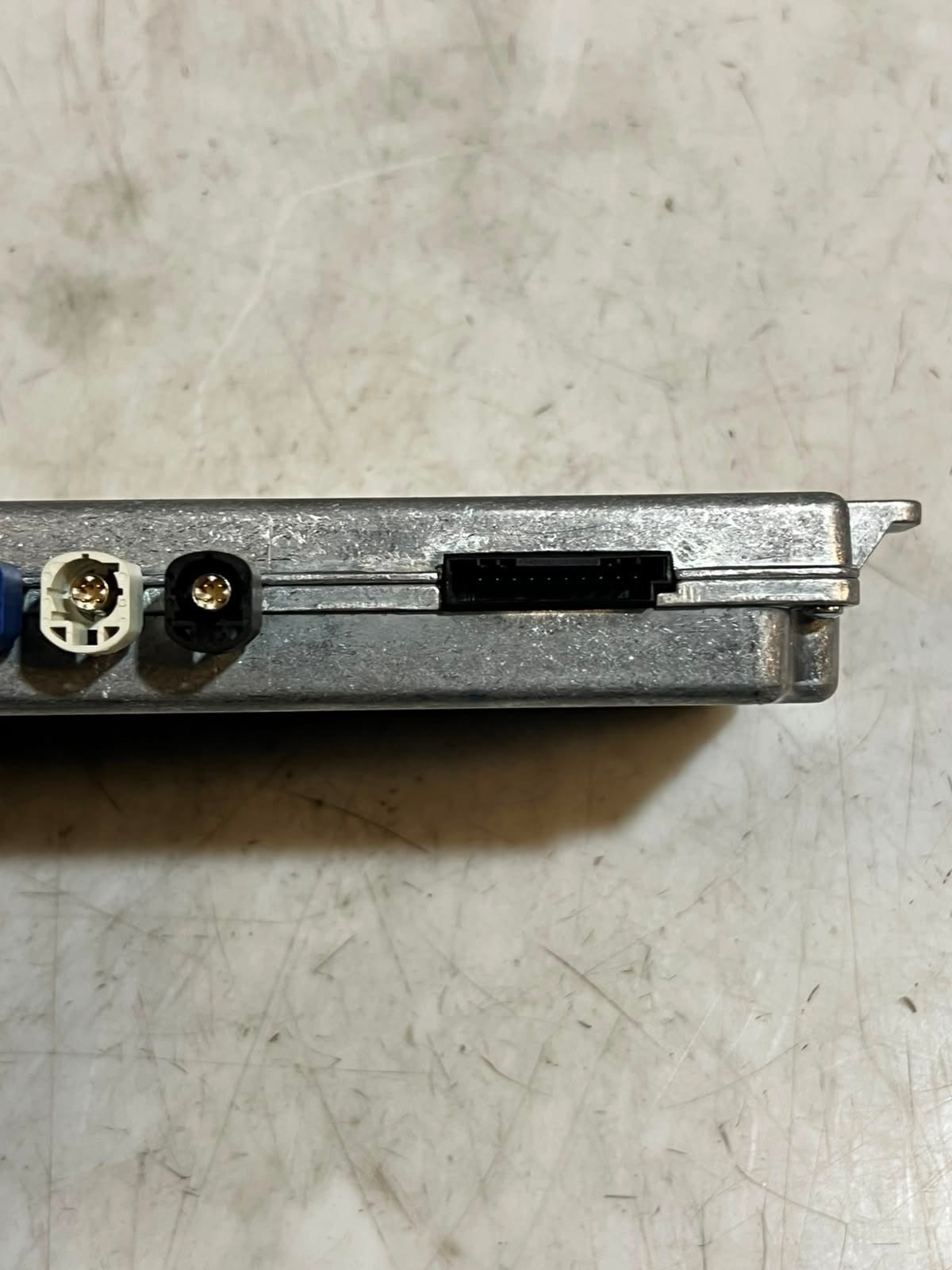 BMW F10 550i 535i and F12 650i 640i View Surrounding Camera Module 9240988