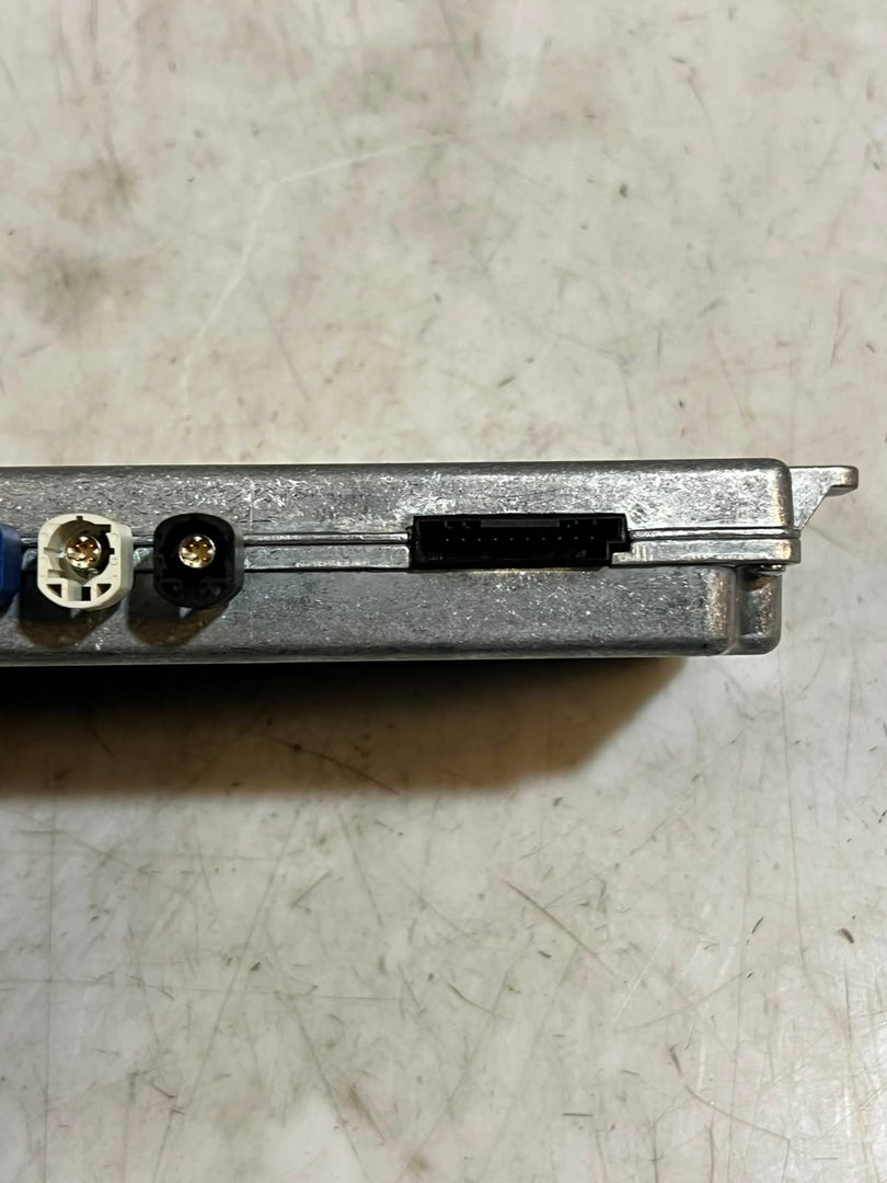 BMW F10 550i 535i and F12 650i 640i View Surrounding Camera Module 9240988