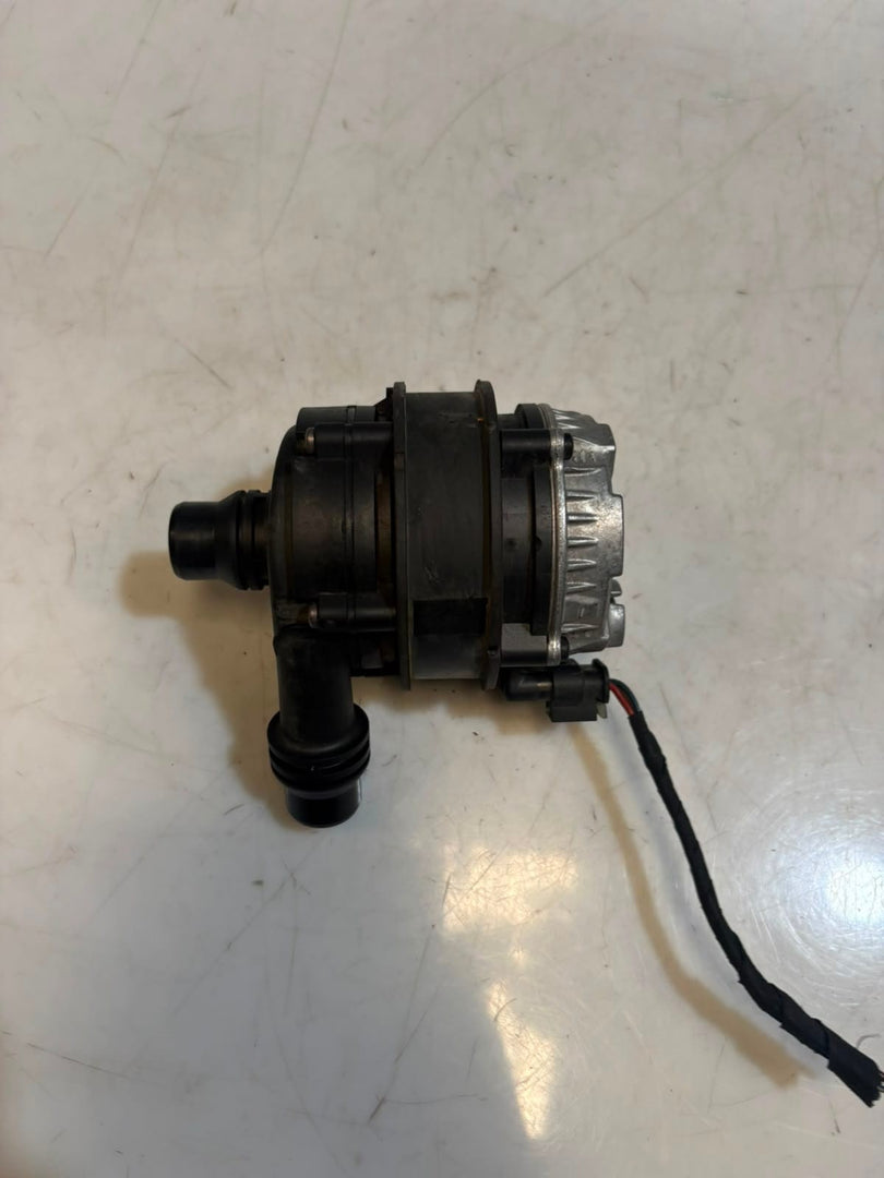 BMW 1' 2' 3' 4' 5' F20 F21 F22 F23 F30 Auxiliary Water Pump Electric 8637953