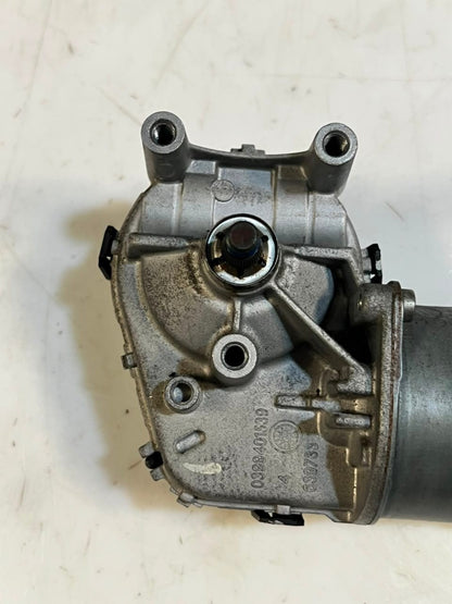 BMW X1 Series F48 RHD Front Windshield Wiper Motor 0390243529 OEM
