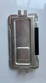 Bild in die Galerieansicht laden, 2010 BMW 750Li Suspension Control Module 6798102 7' 740i, 740Li, F01, F02, F03, 