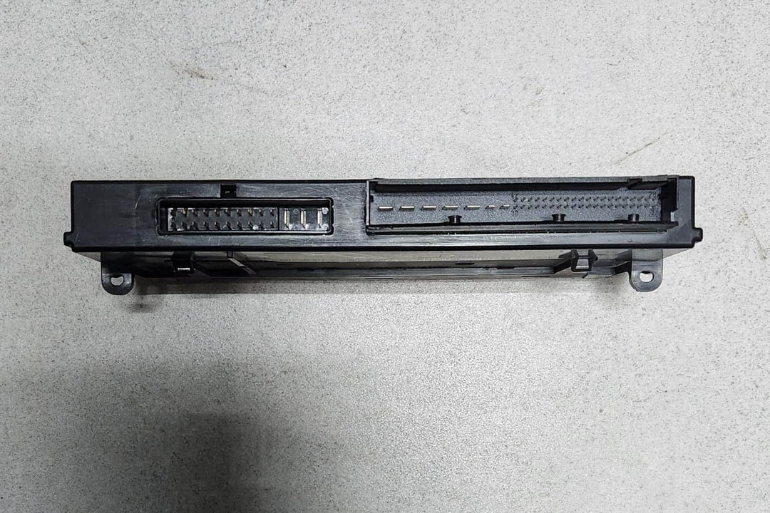 2010-2013 BMW X5 Electronic Junction Box 9292709 X5 E70