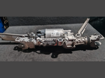 Load image into Gallery viewer, 6883728 OEM BMW G11 G12 G30 X5 Rear Integral Active Steering Actuator HSR 32K
