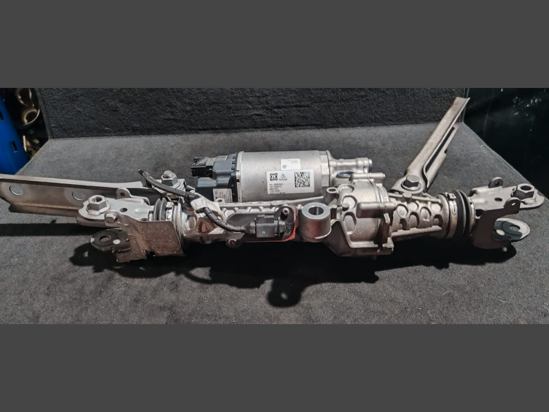 6883728 OEM BMW G11 G12 G30 X5 Rear Integral Active Steering Actuator HSR 32K