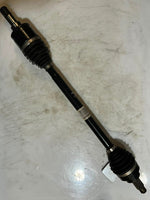 Load image into Gallery viewer, 2011 BMW 3' 4' F30 F31 F32 F33 F36 LCI 328i Rear Right Axle Shaft 7637444 OEM