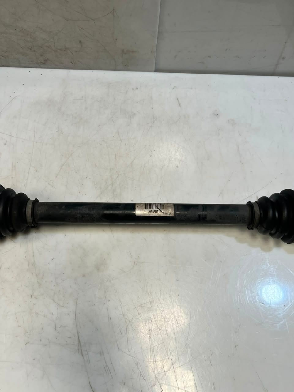2014 BMW 1 3 Series F20 F21 F22 F23 F30 228i Rear Driveshaft LEFT AXLE 7622853