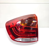 2010-2015 BMW X1 E84 Rear Taillight Bulb 3425500