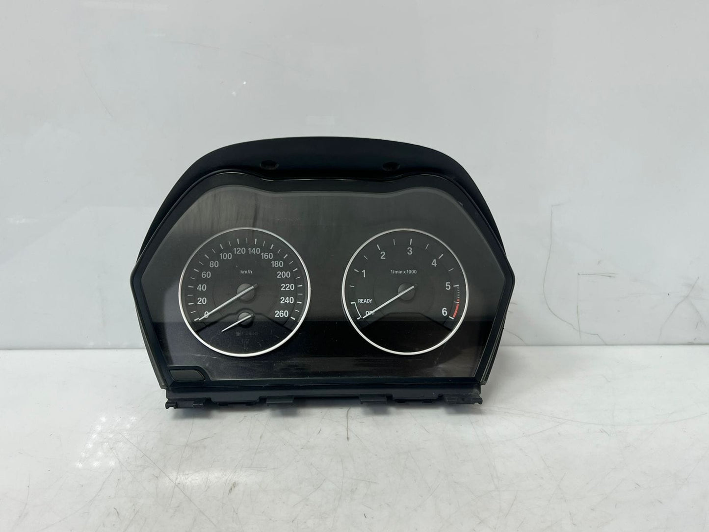 2015-2021 BMW X1 F48 2' F45 F46 Speedometer Instrument Cluster 6804957 OEM