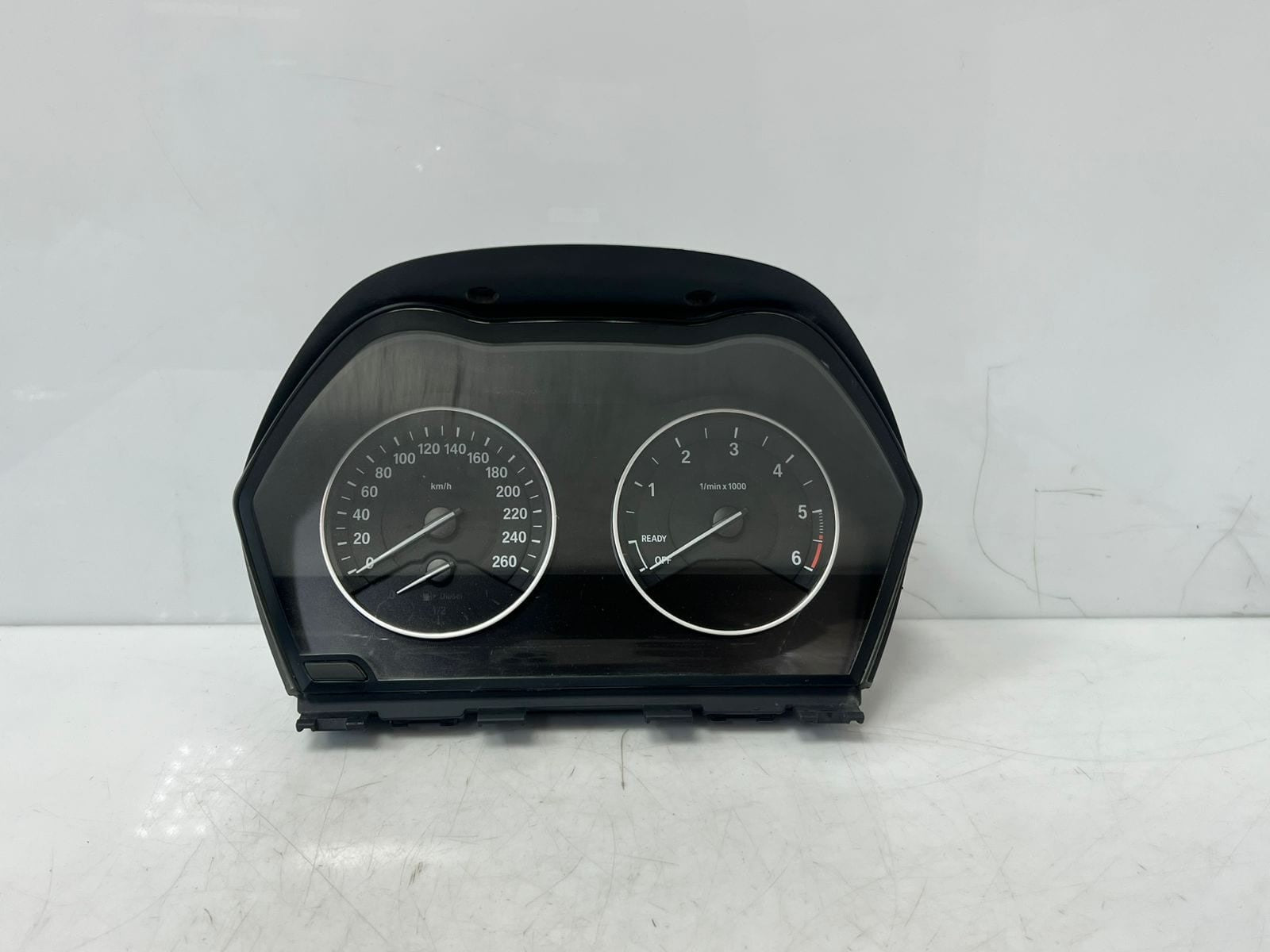 2015-2021 BMW X1 F48 2' F45 F46 Speedometer Instrument Cluster 6804957 OEM