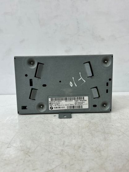 BMW 5 Series F11 TOURING HiFi System Audio Amplifier 9266356 OEM