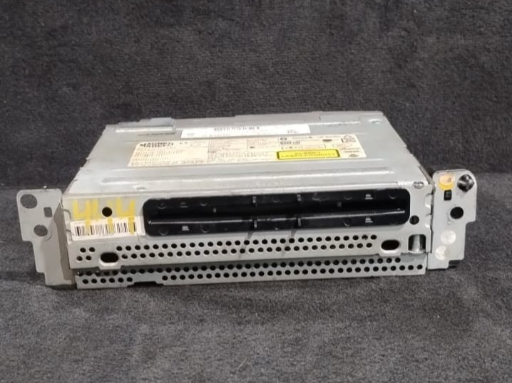 BMW F01 F10 F11 F20 F30 F31 F32 F45 F48 F07 F56 NAVIGATION CALCULATOR 9399444