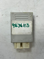 Load image into Gallery viewer, 2019 BMW X5 G05 ELECTRONIC COMPUTER TRUNK ROLLER SHUTTER MODULE 9876113 OEM