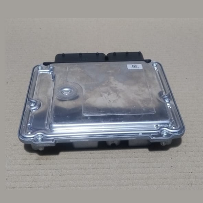 BMW 3 4 F30 F31 F32 F36  N47 ENGINE CONTROL UNIT DME ECU ONLY DDE - 8582279