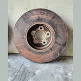 2018-2023 BMW X3 G01 Brake Disc 6860911 X3 X4 G02 FRONT LEFT & RIGHT