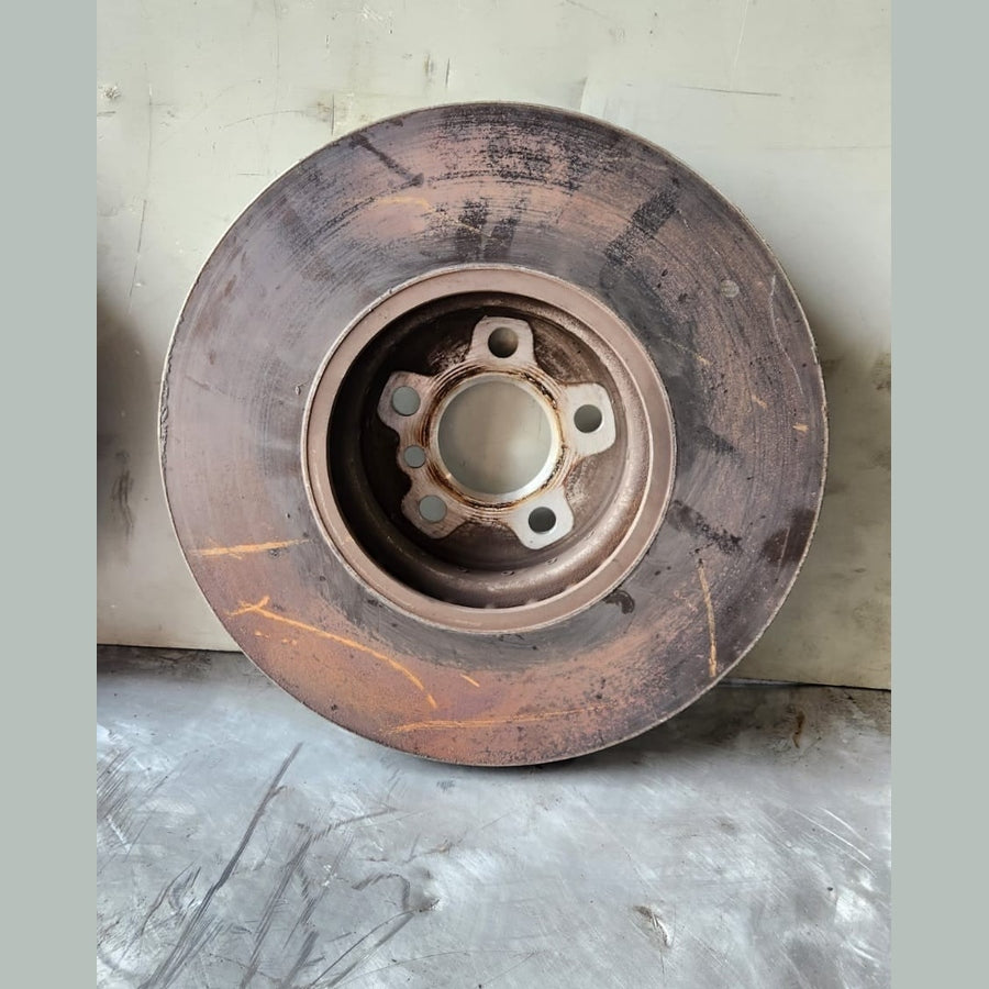 2018-2023 BMW X3 G01 Brake Disc 6860911 X3 X4 G02 FRONT LEFT & RIGHT