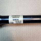 2015 BMW F45 Front Left Axle shaft 8643375 X1 F48 F49