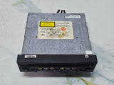 BMW DVD Audio Player Head Unit Rear Cabin 9228930 OEM