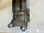 Load image into Gallery viewer, BMW 7 SERIES G11 G12 Steering RACK 7828974991 HYBRID Gear 6879137 RHD OEM