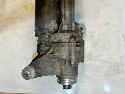 BMW 7 SERIES G11 G12 Steering RACK 7828974991 HYBRID Gear 6879137 RHD OEM