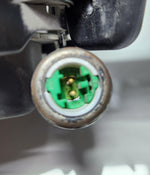 Load image into Gallery viewer, 2015-2019 BMW X1 Rear Right Seat Belt HU34212590A OEM