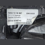 Load image into Gallery viewer, 2016-22 BMW 740i G11 G12 Center Console Trim Panel With iDrive control 9348742