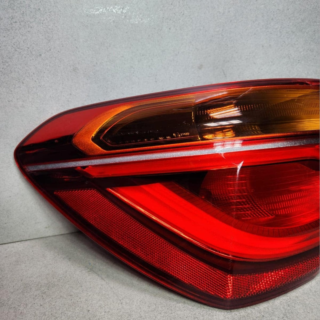 2015-2020 BMW X1 Rear Tail Light 7488545 X1 F48 sDrive18d 