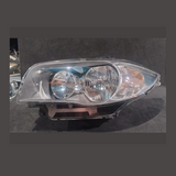 BMW 1 SERIES E81 E82 E87 E88  LEFT SIDE  HEADLIGHT LAMP  -7249651