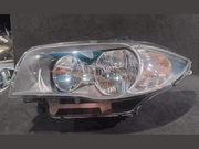 BMW 1 SERIES E81 E82 E87 E88  LEFT SIDE  HEADLIGHT LAMP  -7249651