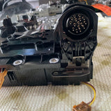 BMW F30 X1 E84 328I 2012-15 GETRIEBE-SCHALTGERÄT GA 8HP45 TEILENR. 8638283