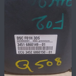 قم بتحميل الصورة إلى عارض الصور، BMW F01 / F02 ABS ANTI-LOCK BRAKE PUMP MODULE ECU P/N 6860149