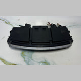 07–13 Mercedes Benz W221 S-Class AC Heater Climate Control Switch A221 8704358