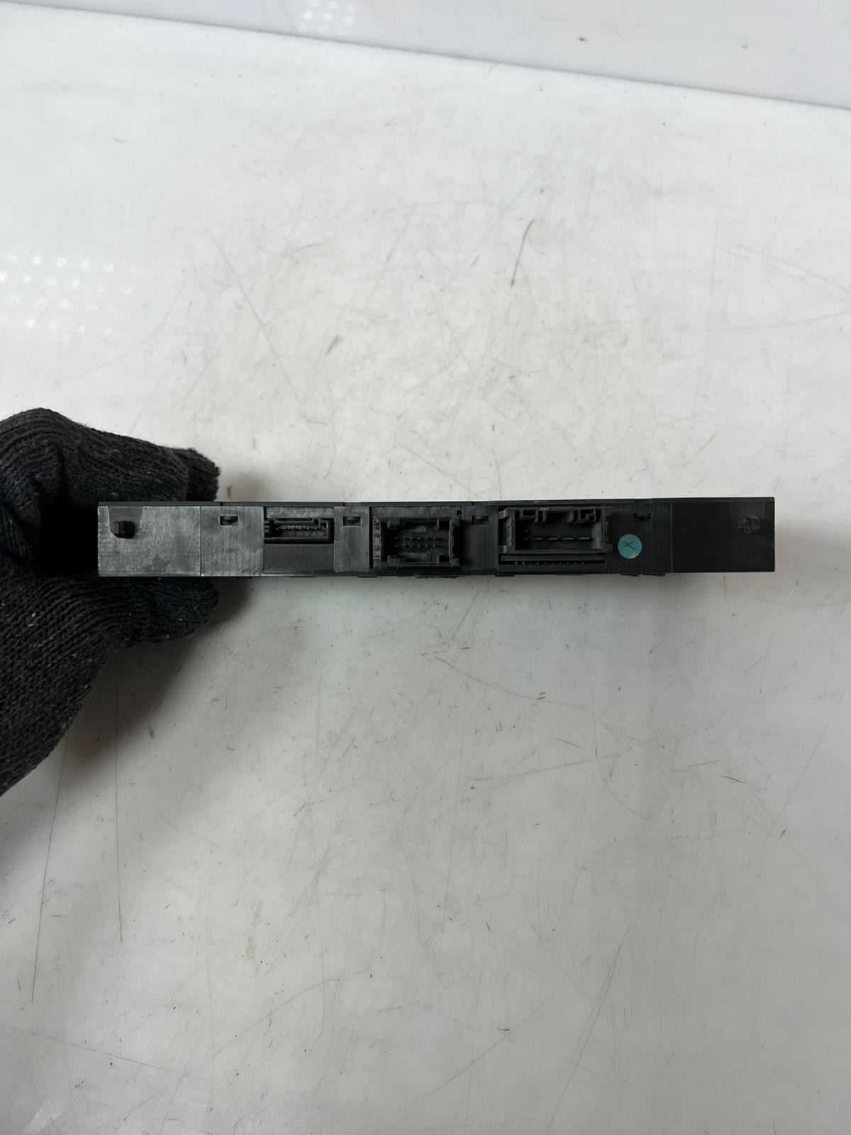 2003-2009 BMW 525i 5 Series E60 E61 SEDAN Seat Heating Switch MODULE 6944965 OEM